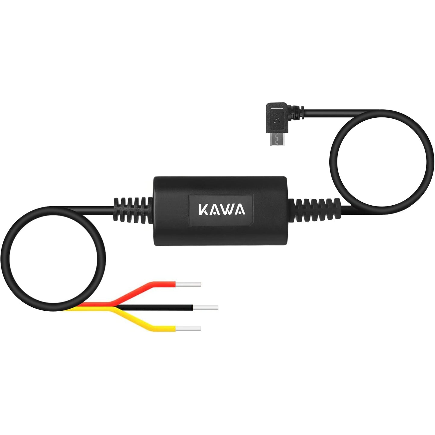 KAWA Hardwire Kit