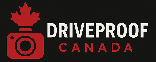DriveProof Canada